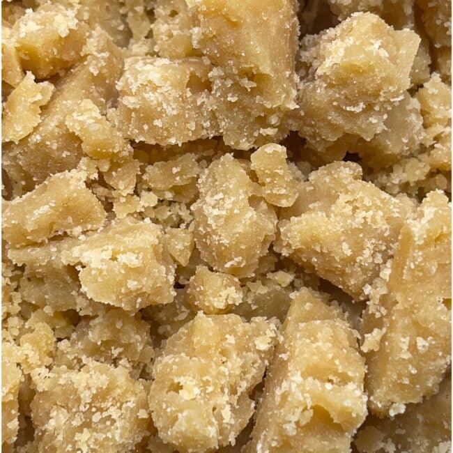 7gr - LEMON CHERRY GELATO (SUGAR WAX) - INDICA - (AAA) - Image 2