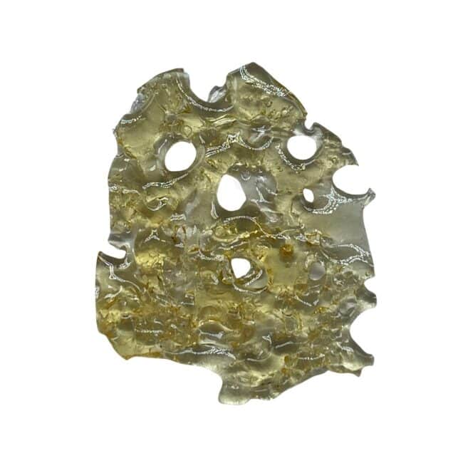 1gr - MONSTER EXTRACTIONS - LAMB'S BREAD - (SHATTER) - SATIVA - (AAA) - Image 2