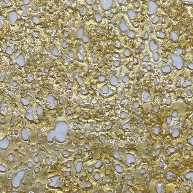 1gr - MONSTER EXTRACTIONS - LAMB'S BREAD - (SHATTER) - SATIVA - (AAA) - Image 3