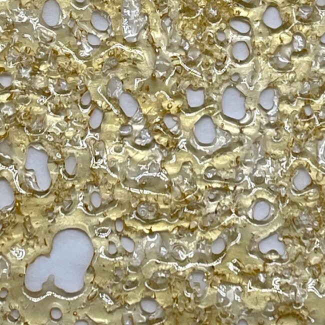 1gr - MONSTER EXTRACTIONS - LAMB'S BREAD - (SHATTER) - SATIVA - (AAA) - Image 4