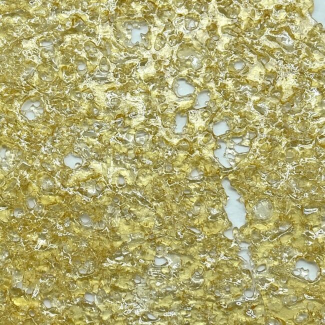 1gr - MONSTER EXTRACTIONS - MASTER KUSH (SHATTER) - INDICA - (AAA) - Image 3