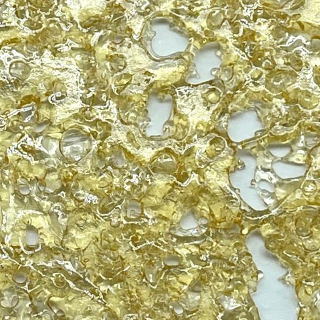 1gr - MONSTER EXTRACTIONS - MASTER KUSH (SHATTER) - INDICA - (AAA) - Image 4