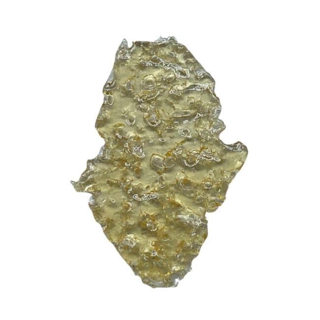 1gr - MONSTER EXTRACTIONS - MASTER KUSH (SHATTER) - INDICA - (AAA) - Image 2