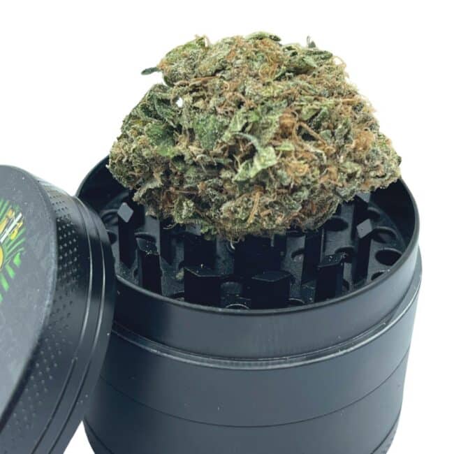28gr - MASTER KUSH ULTRA - BALANCED HYBRID - (AAA) - Image 4