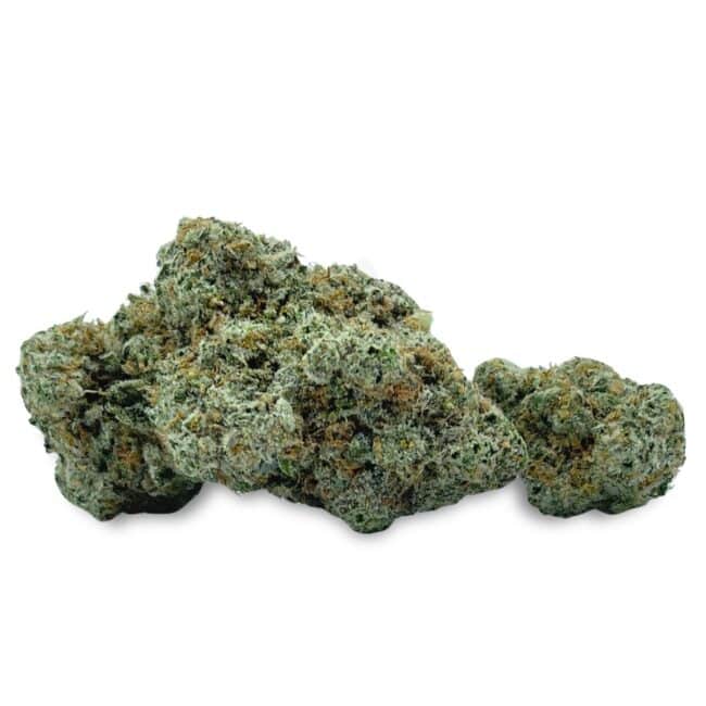 28gr - POWDERED DONUTS - INDICA - (AAA) - Image 3