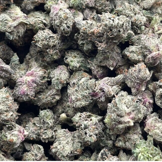 28gr - PINK STAR (SMALLS) - INDICA - (AAA) - Image 3