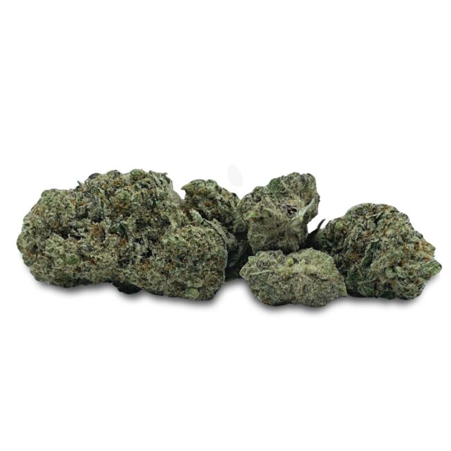 28gr - PLATINUM OG - INDICA - (AAA) - Image 3