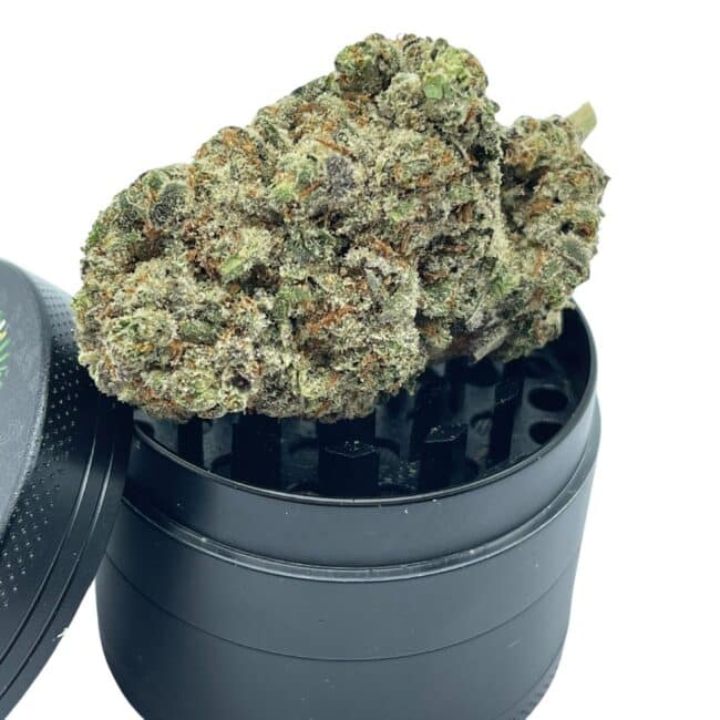 28gr - PLATINUM OG - INDICA - (AAA) - Image 4