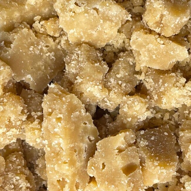 6gr - PURPLE PUNCH (SUGAR WAX) - INDICA - (AAAA) - Image 2