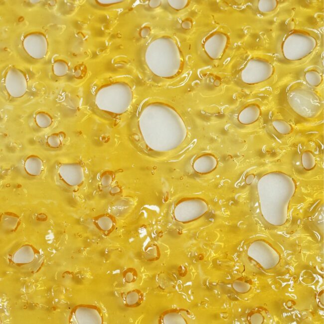 6gr - PURPLE PUNCH (SHATTER) - INDICA - (AAA) - Image 3