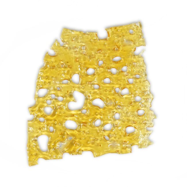 6gr - PURPLE PUNCH (SHATTER) - INDICA - (AAA)