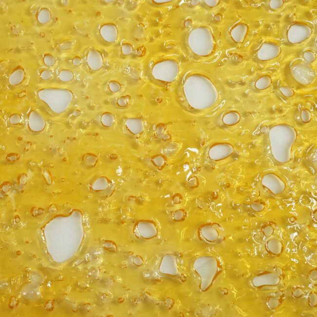6gr - PURPLE PUNCH (SHATTER) - INDICA - (AAA) - Image 2