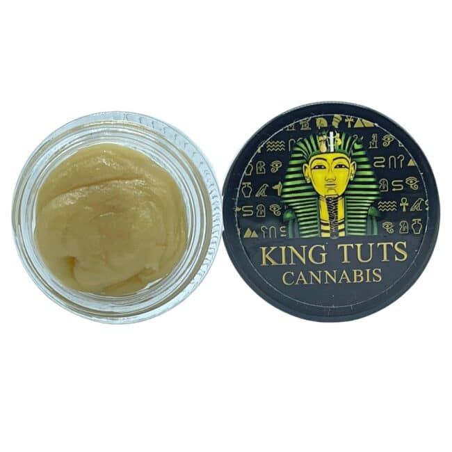 7gr - RAINBOW BELTS (BUDDER) - BALANCED HYBRID - (AAA) - Image 3
