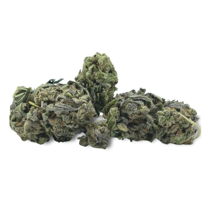 28gr - TEXADA TIMEWARP (GREENHOUSE) - SATIVA - (A) - Image 3