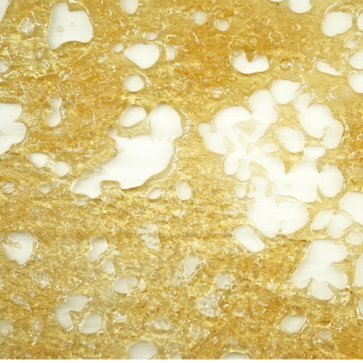 5gr - XO RASPBERRY GLUE (SHATTER) - INDICA - (AAAA) - Image 2