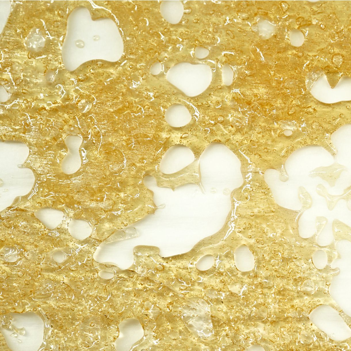 5gr - XO RASPBERRY GLUE (SHATTER) - INDICA - (AAAA) - Image 3