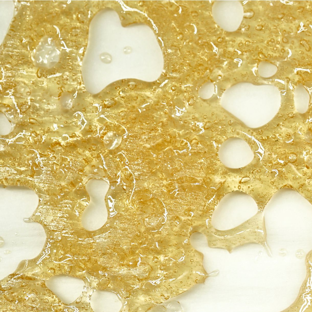 5gr - XO RASPBERRY GLUE (SHATTER) - INDICA - (AAAA) - Image 4