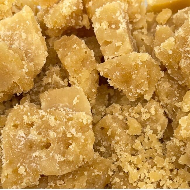 6gr - XO RASPBERRY GLUE (SUGAR WAX) - INDICA - (AAAA) - Image 2