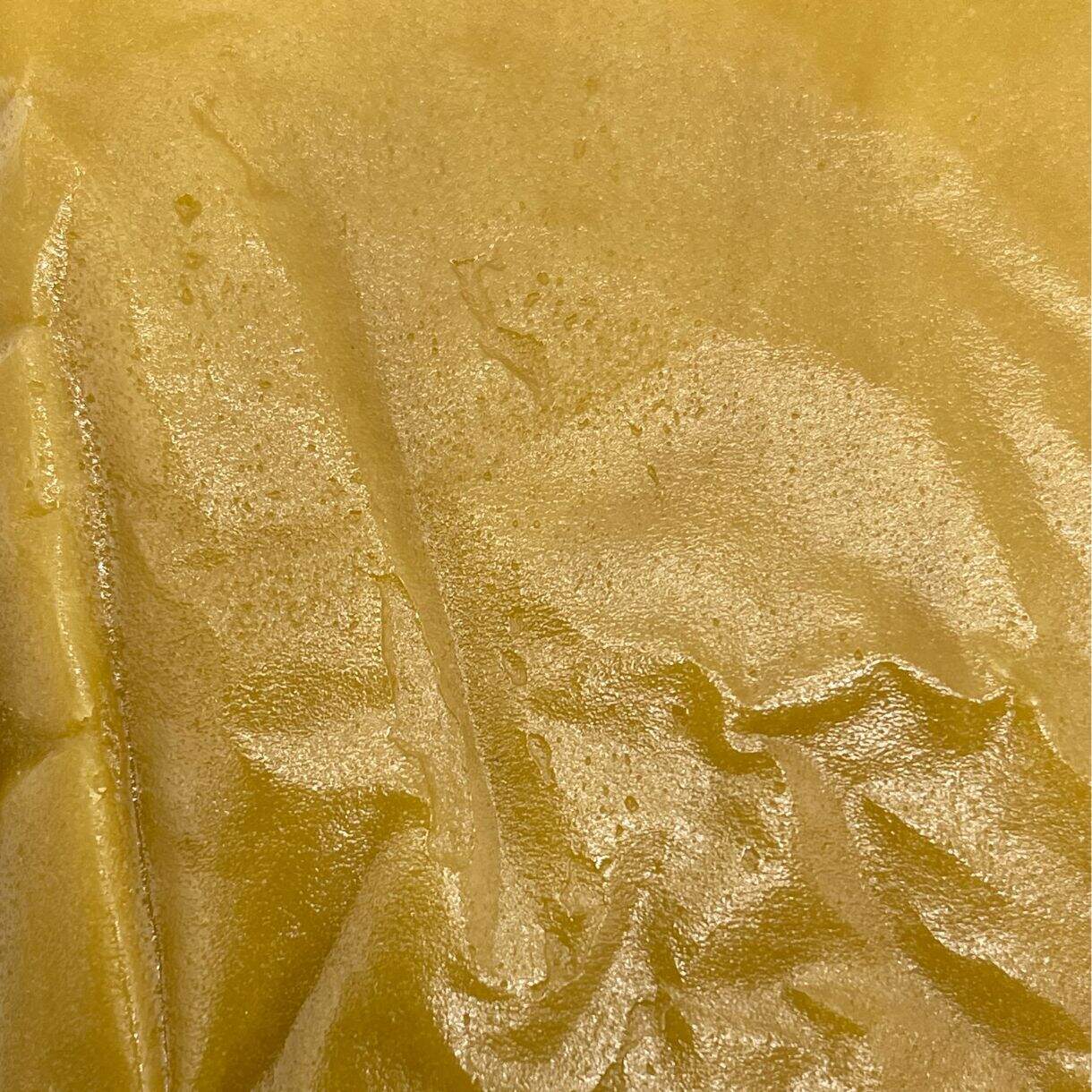 Indica Budder