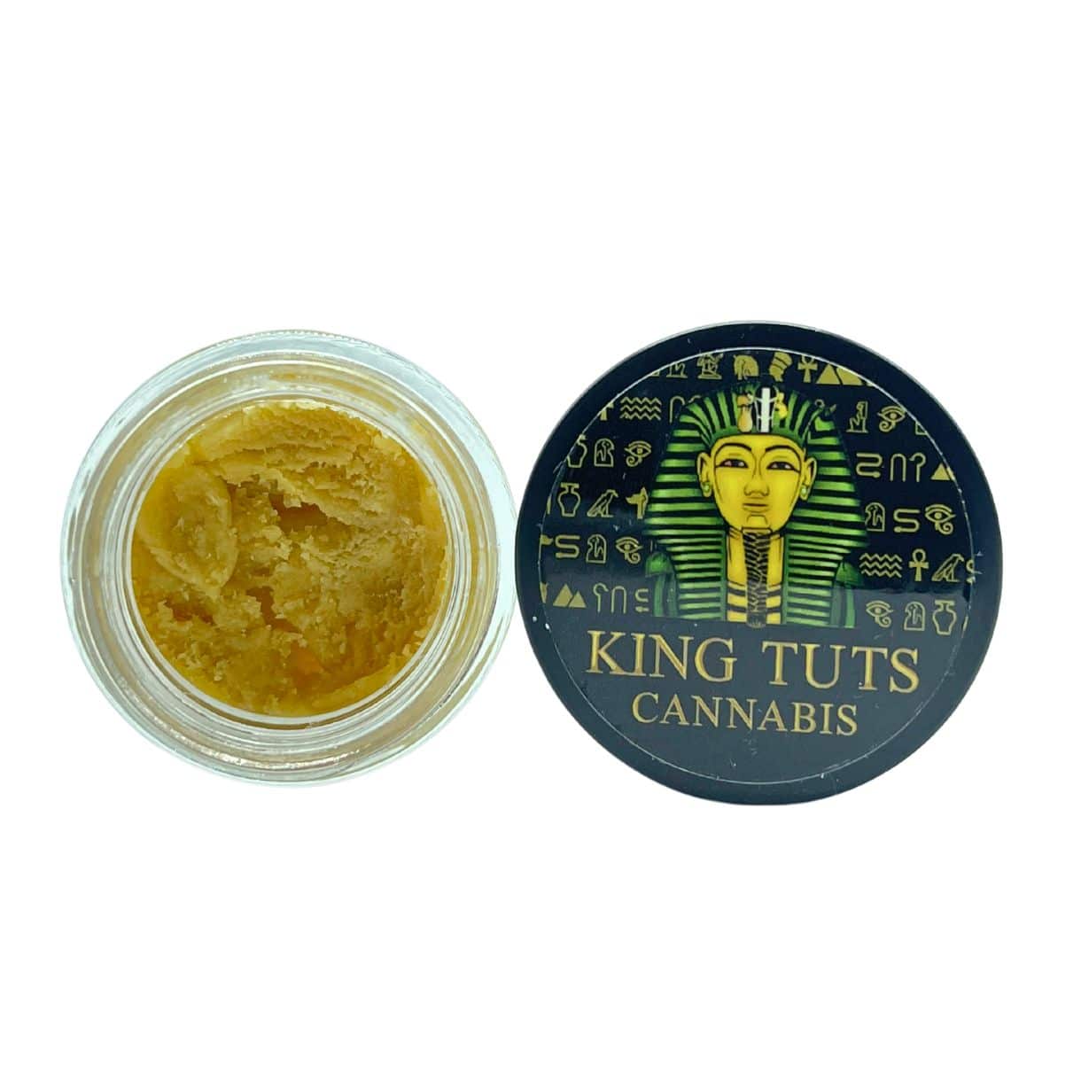 AAA Budder