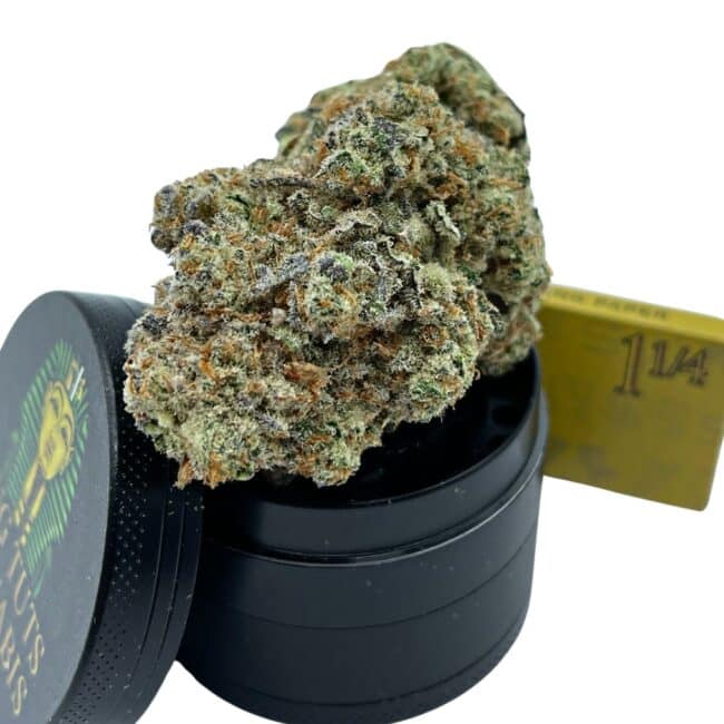 28gr - NATURAL BORN KILLER - INDICA - (AAAA) - Image 3
