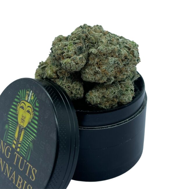 AAA Kush Ultra