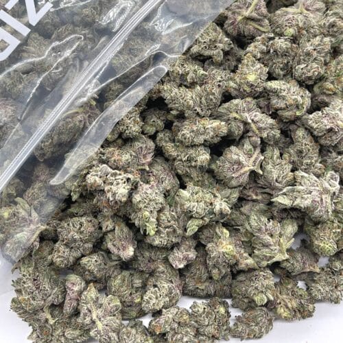 1/2p - PLATINUM PINK (SMALLS) (BULK) - INDICA - (AAA)