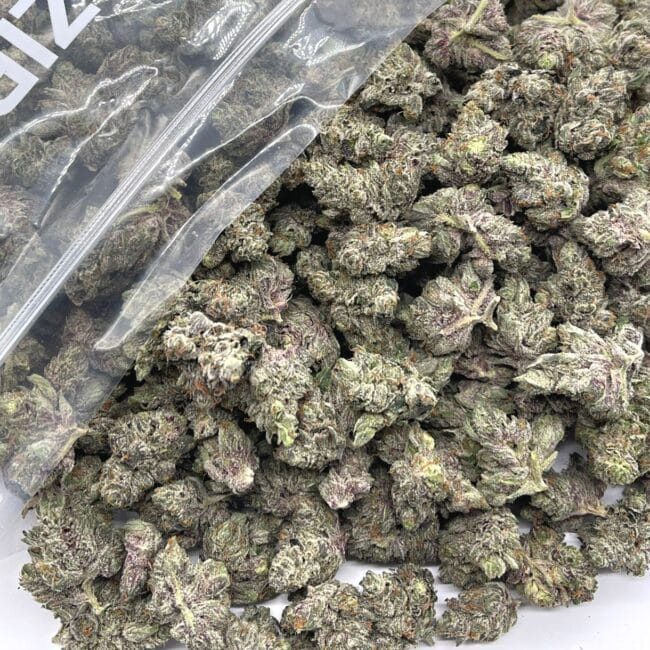 1/2p - PLATINUM PINK (SMALLS) (BULK) - INDICA - (AAA)