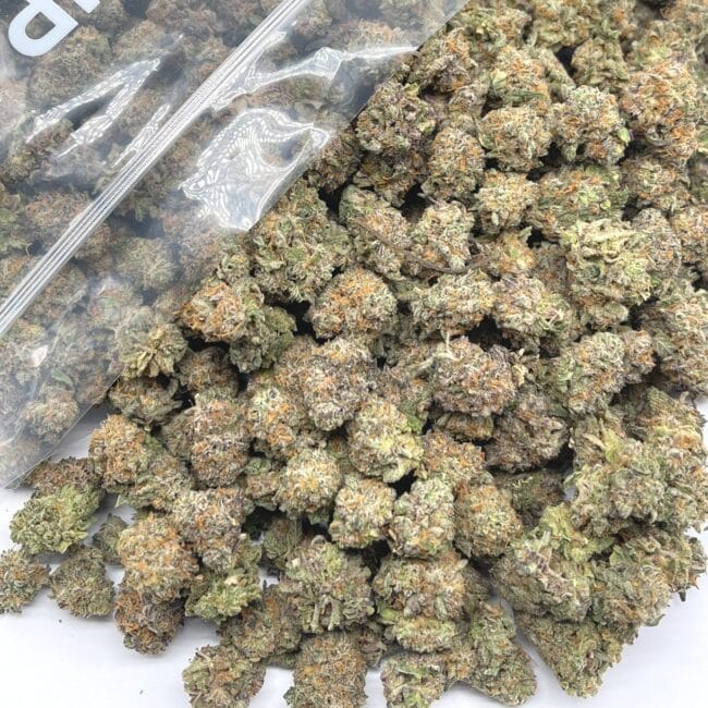 1/2p - PERMANENT MARKER (SMALLS) (BULK) - INDICA - (AAA)