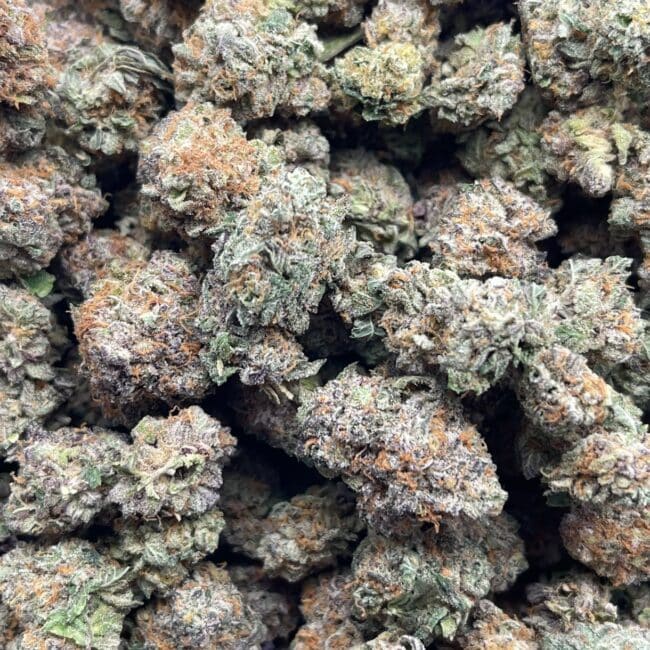 1/2p - PERMANENT MARKER (SMALLS) (BULK) - INDICA - (AAA) - Image 4