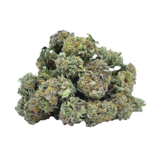 1/2p - PERMANENT MARKER (SMALLS) (BULK) - INDICA - (AAA) - Image 3