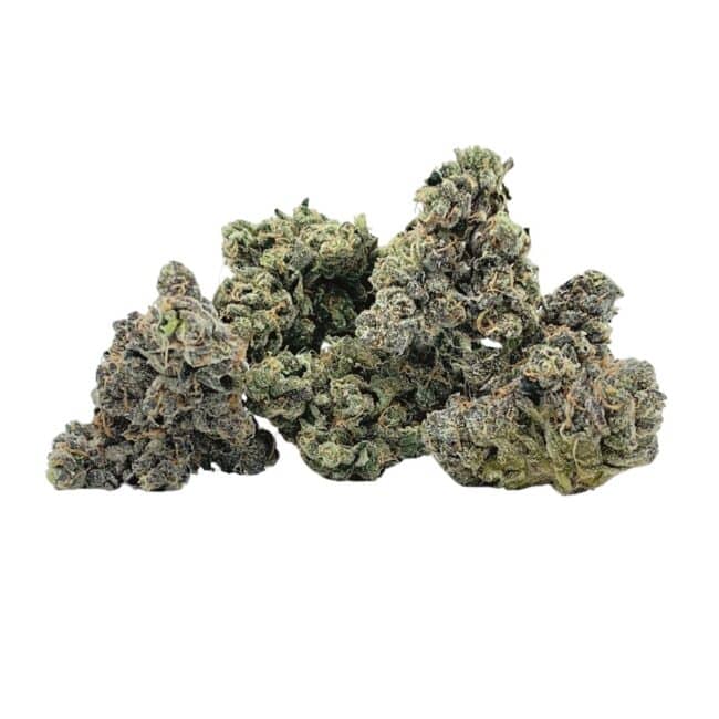 28gr - APPLES AND BANANAS - BALANCED HYBRID - (AA) - Image 3