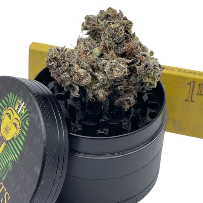 28gr - APPLES AND BANANAS - BALANCED HYBRID - (AA) - Image 4