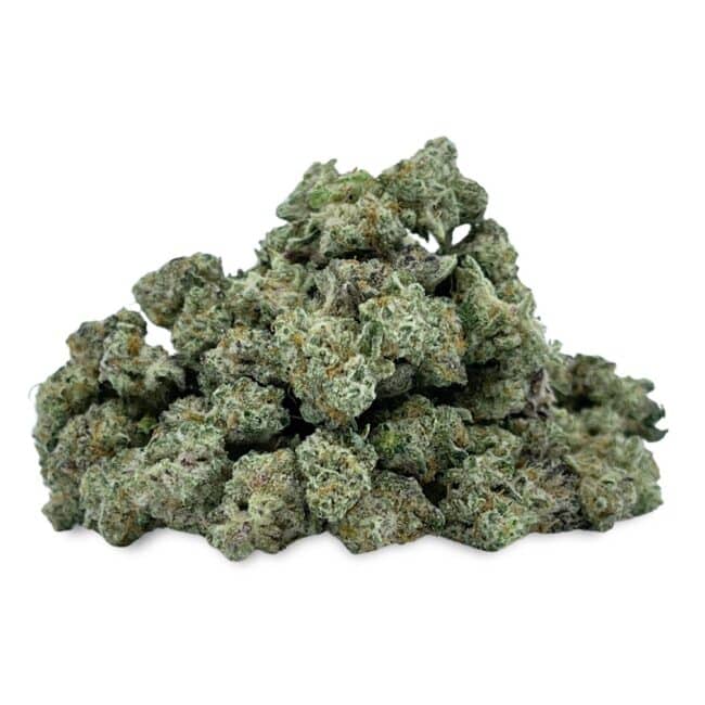 28gr - ALIEN COOKIES (SMALLS) - BALANCED HYBRID - (AAA)