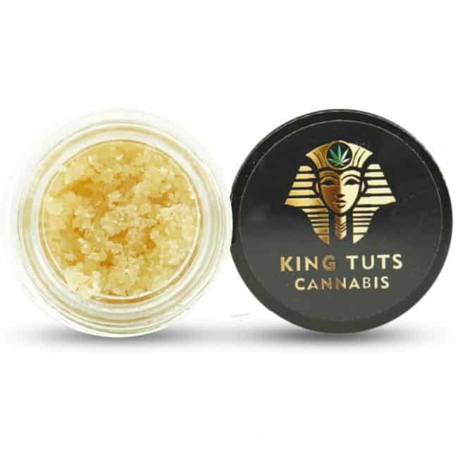 pp black cheese sw jar