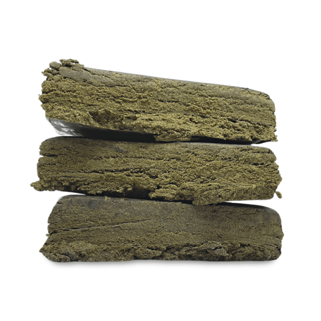 BUBBLEGUM HASH - BALANCED HYBRID - (AA) - Image 3