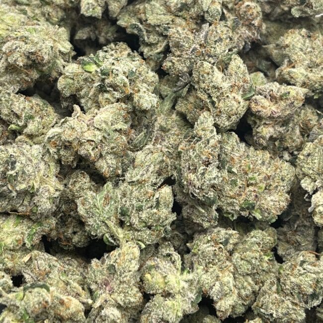 28gr - FRITTER GLITTER (SMALLS) - INDICA - (AAAA) - Image 4