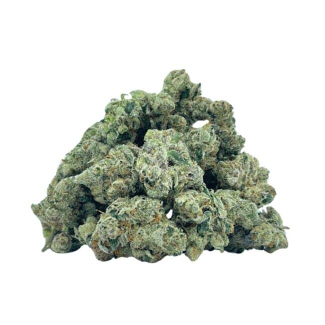 28gr - FRITTER GLITTER (SMALLS) - INDICA - (AAAA)