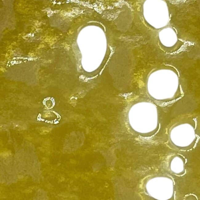 1gr - GREAT CANADIAN CONCENTRATES - BLUE DREAM - (SHATTER) - BALANCED HYBRID - (AAA) - Image 3