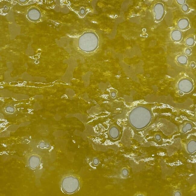 1gr - GREAT CANADIAN CONCENTRATES - BLUE DREAM - (SHATTER) - BALANCED HYBRID - (AAA) - Image 4