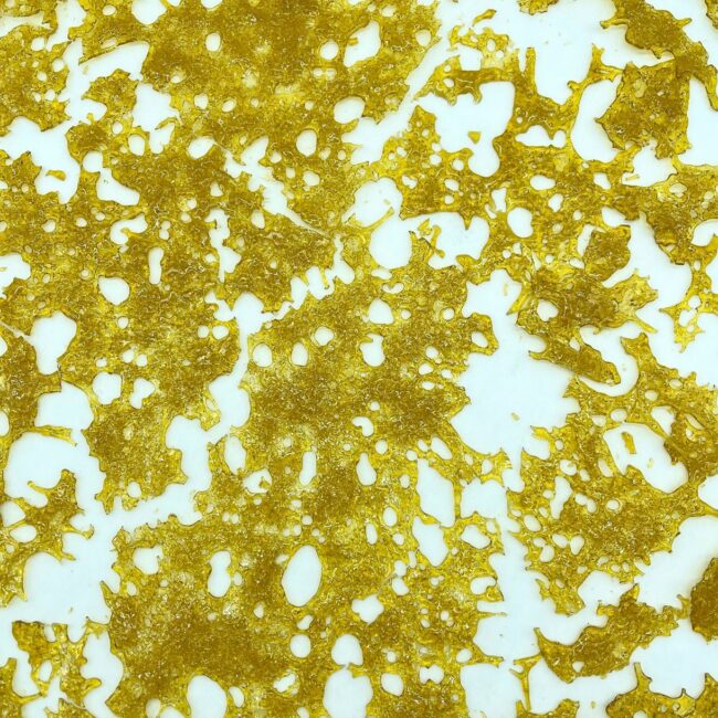 GREASE MONKEY- INDICA - (AAAA)