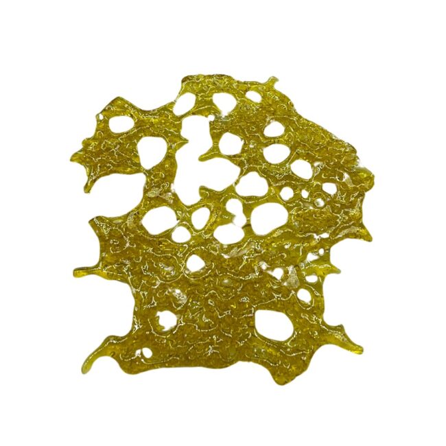 GREASE MONKEY (SHATTER) - INDICA