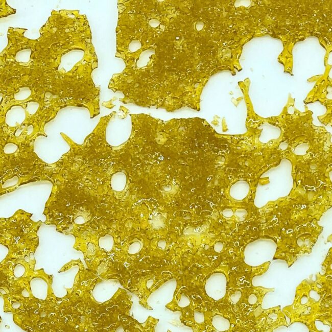 GREASE MONKEY (SHATTER) - INDICA - (AAAA)