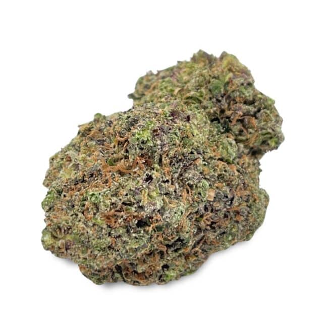 28gr - PURPLE JOLLY RANCHER - INDICA - (AAA)