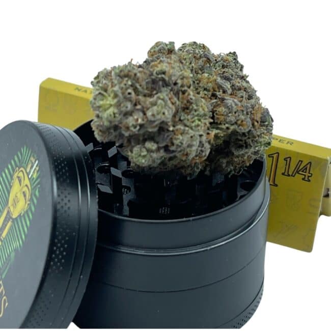 28gr - LAZER FUEL - INDICA - (AAA) - Image 3