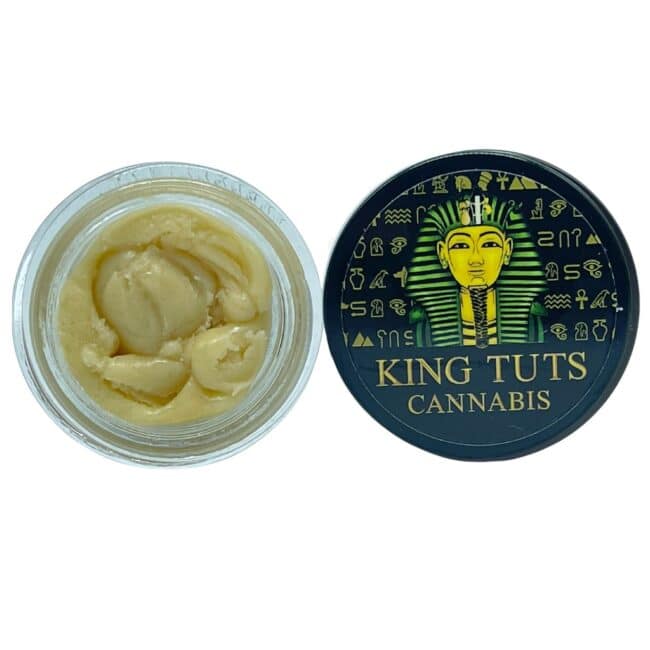 7gr - MAC DADDY (BUDDER) - INDICA - (AAA) - Image 3