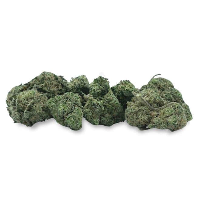 28gr - MAC N' CHEESE (SMALLS) - INDICA - (AAA) - Image 3