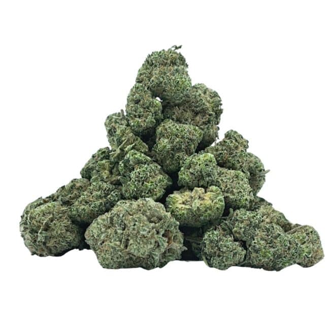 28gr - MAC N' CHEESE (SMALLS) - INDICA - (AAA)