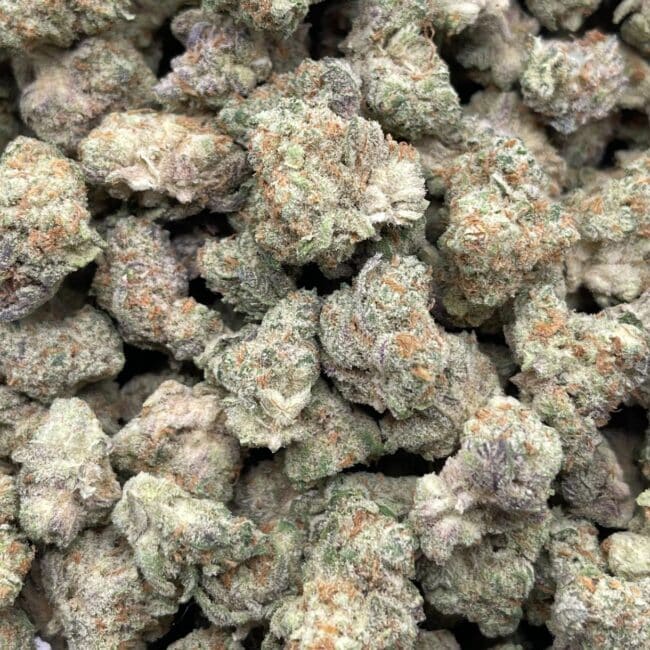 28gr - NATURAL BORN KILLER (SMALLS) - INDICA - (AAA) - Image 4