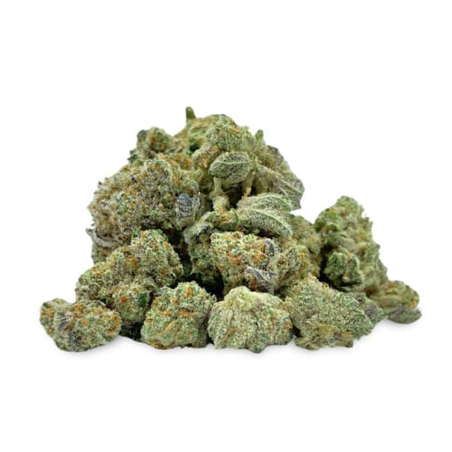 28gr - NATURAL BORN KILLER (SMALLS) - INDICA - (AAA)